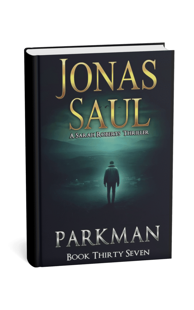 Sarah Roberts series