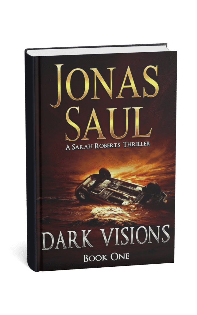 Sarah Roberts Series