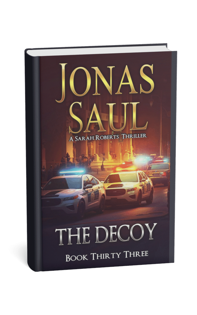 Sarah Roberts Series