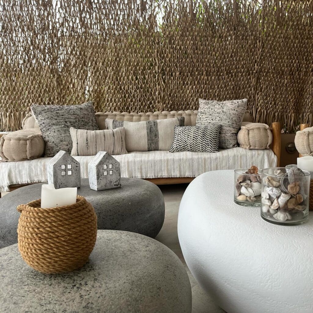 Seaside Luxury Villas | Imagine Greece Retreats Seaside Luxury Villas