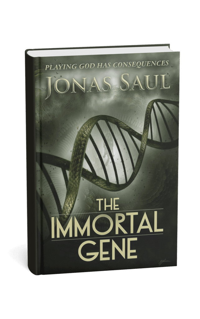 Immortal Gene