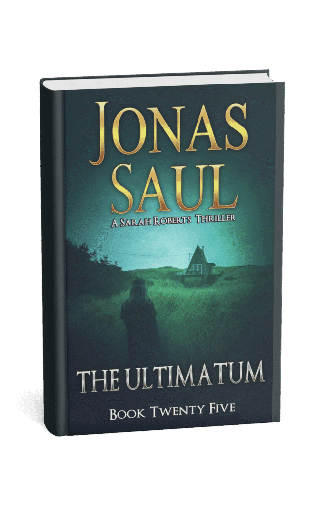 Sarah Roberts Series