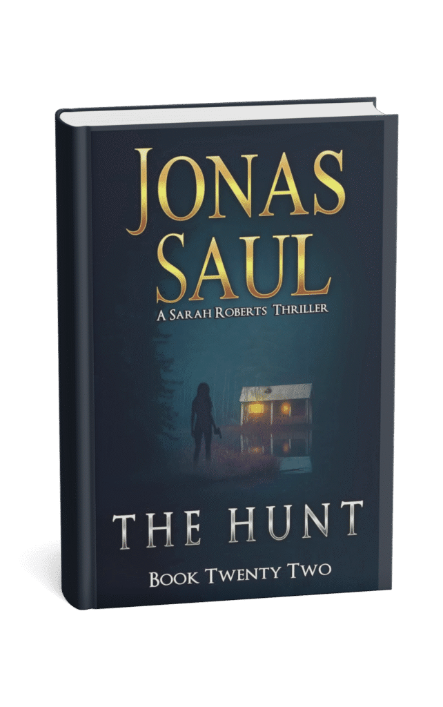 Sarah Roberts Series