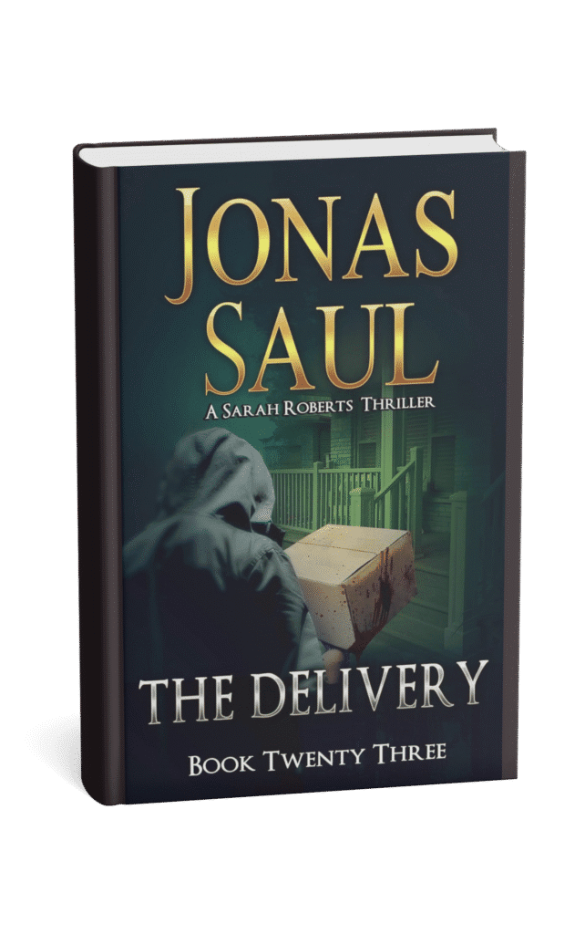 Sarah Roberts Series