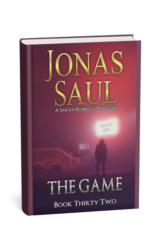 Sarah Roberts Series