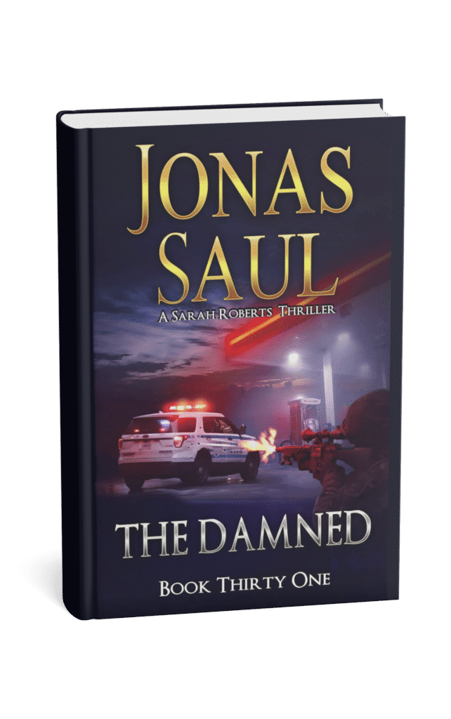 Sarah Roberts Series