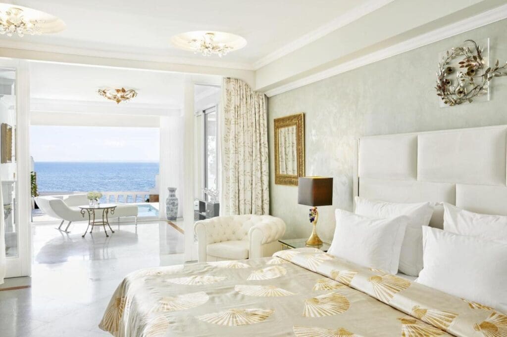  luxury retreat venue