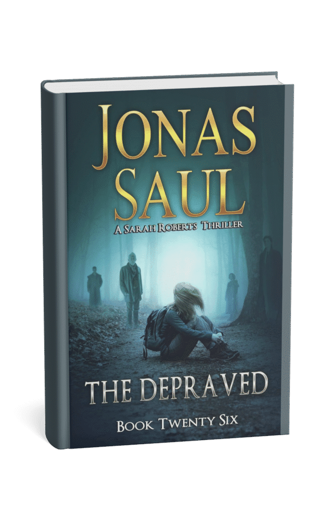 Sarah Roberts Series