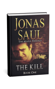 Sarah Roberts Series