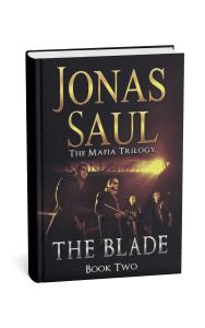 Sarah Roberts Series