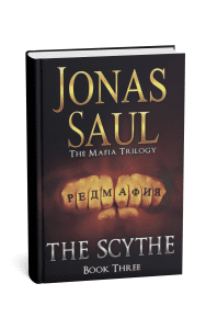 Sarah Roberts Series