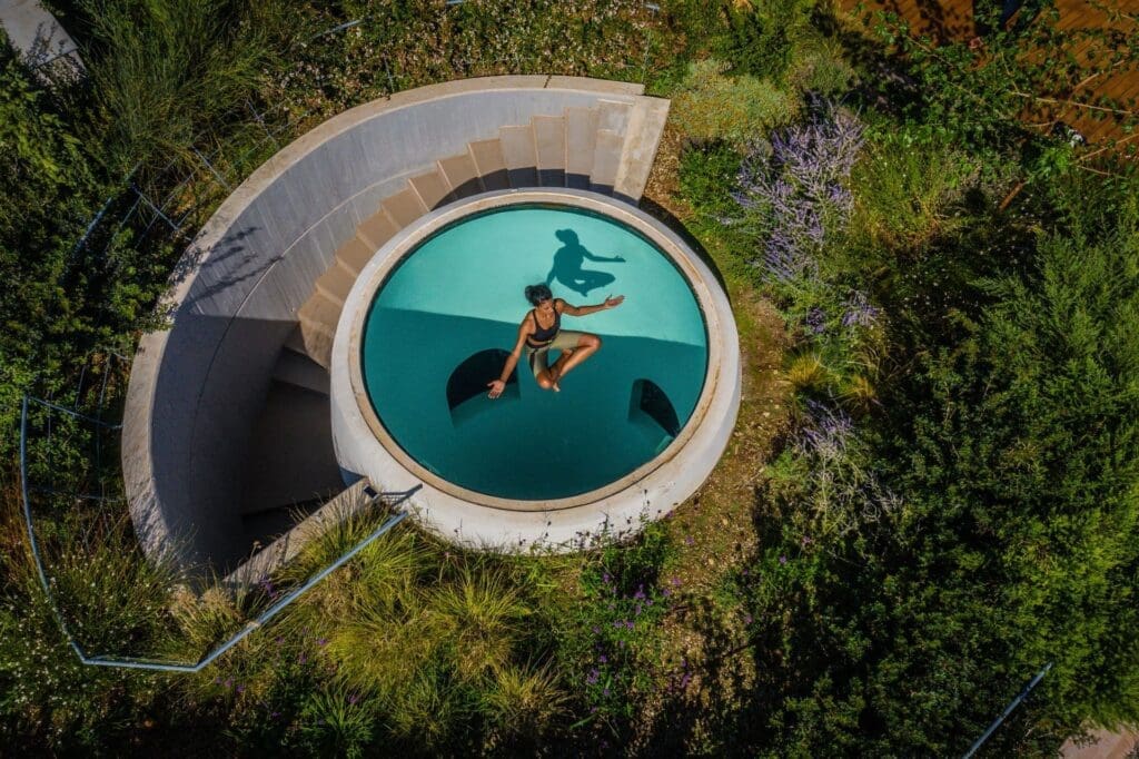 Wellness Luxury | Imagine Greece Retreats wellness luxury venue