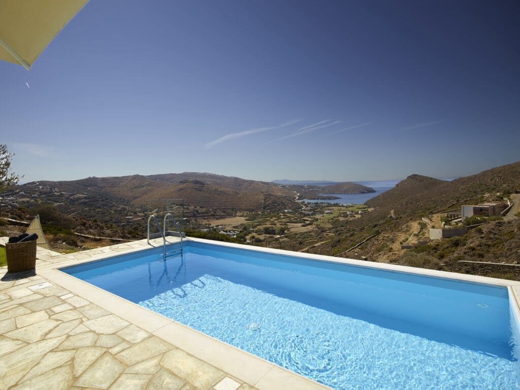 Retreat Villas | Imagine Greece Retreats retreat villa