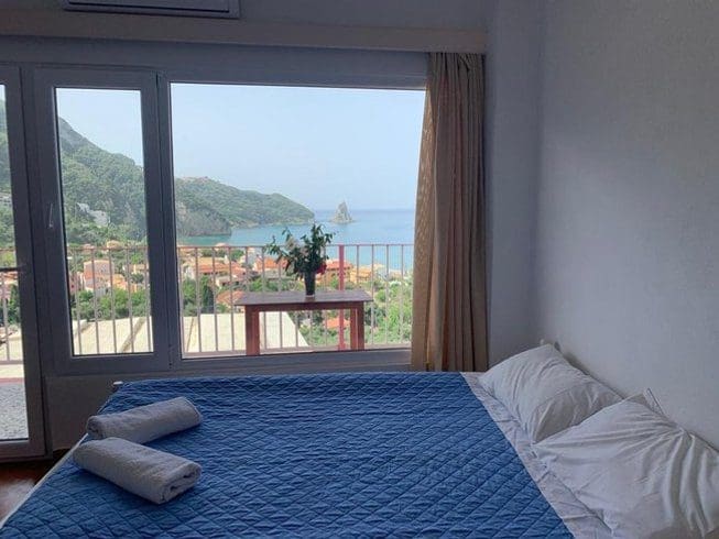 Yoga haven in Corfu | Imagine Greece Retreats Affordable Yoga Venue