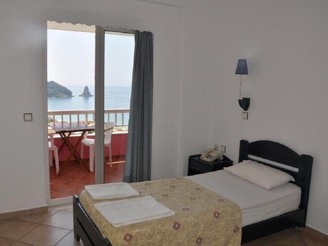 Yoga haven in Corfu | Imagine Greece Retreats Affordable Yoga Venue