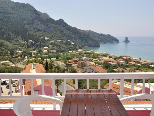 Yoga haven in Corfu | Imagine Greece Retreats Affordable Yoga Venue