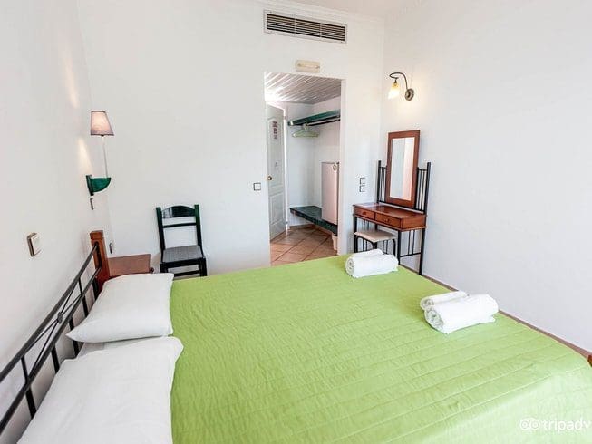 Yoga haven in Corfu | Imagine Greece Retreats budget yoga