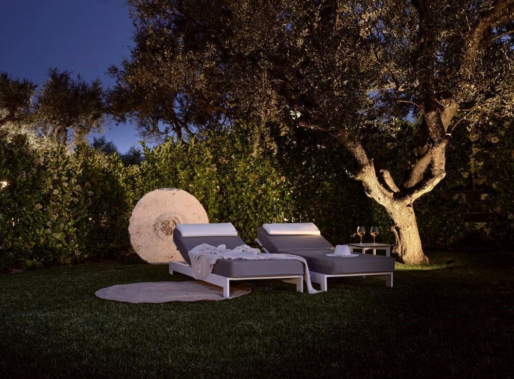 retreat venue Zakynthos