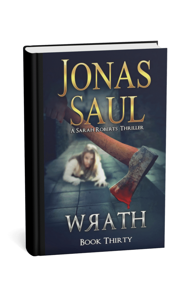 Sarah Roberts Series