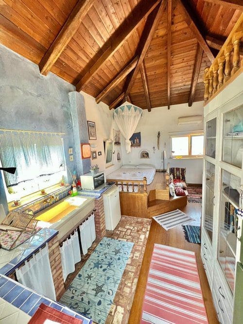 retreat venue in Crete