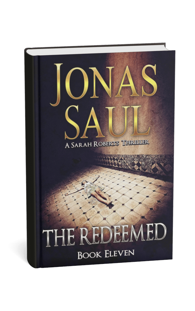 Sarah Roberts Series