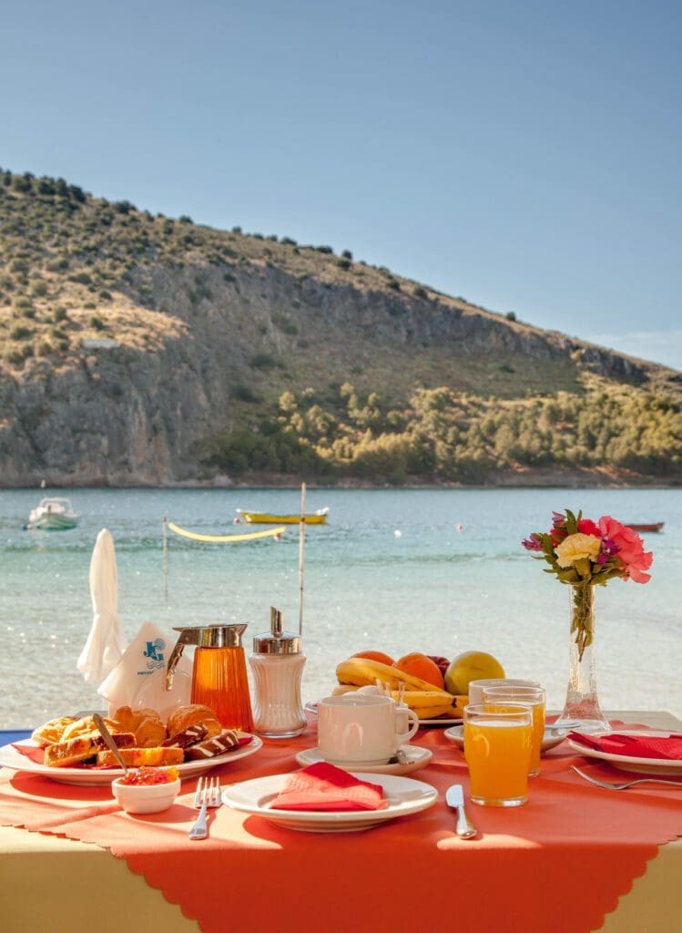 3 Star Venue in Tolo