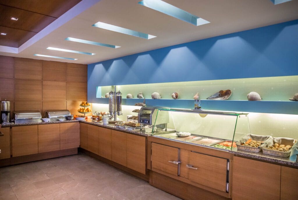 3 Star Venue in Tolo