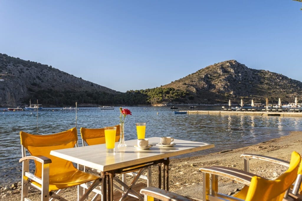 3 Star Venue in Tolo