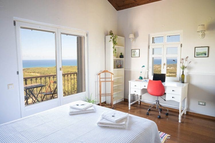 retreat venue in Crete