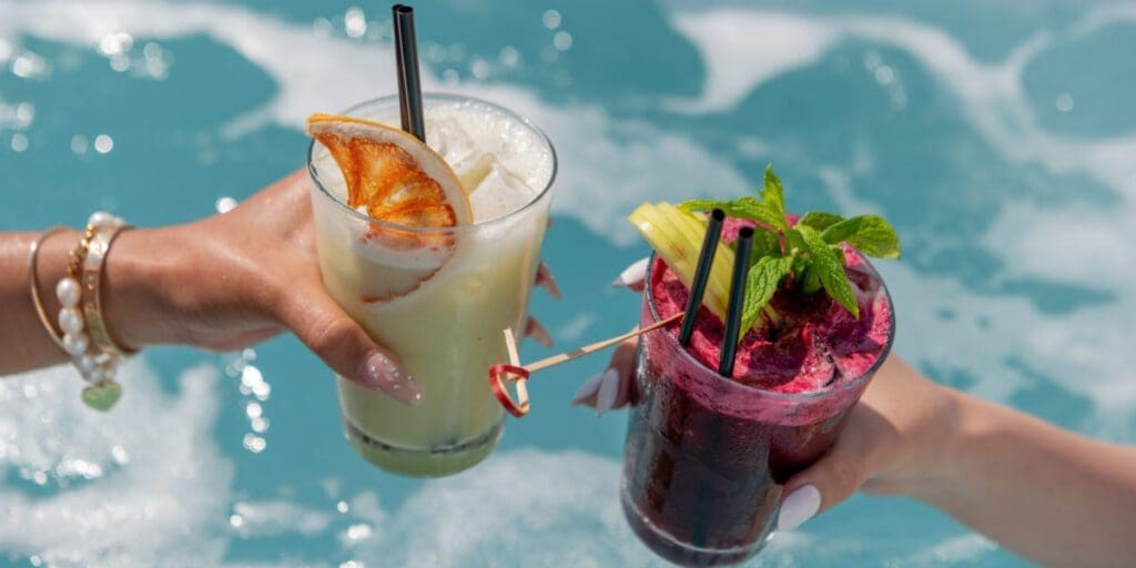 Mykonos retreat Venue