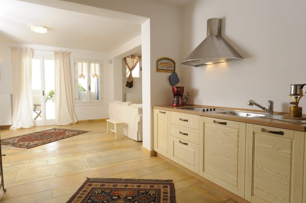 Retreat Villas | Imagine Greece Retreats retreat