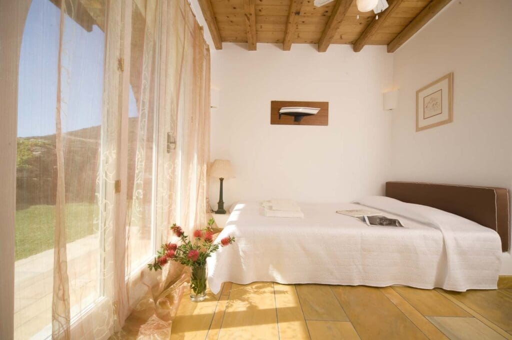 Retreat Villas | Imagine Greece Retreats retreat