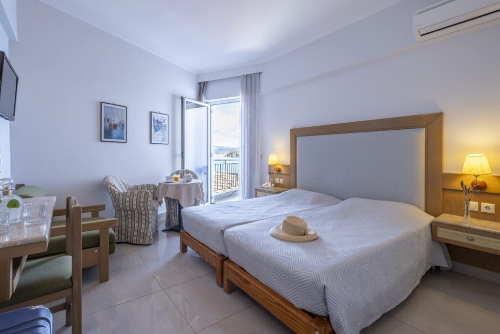 3 Star Venue in Tolo