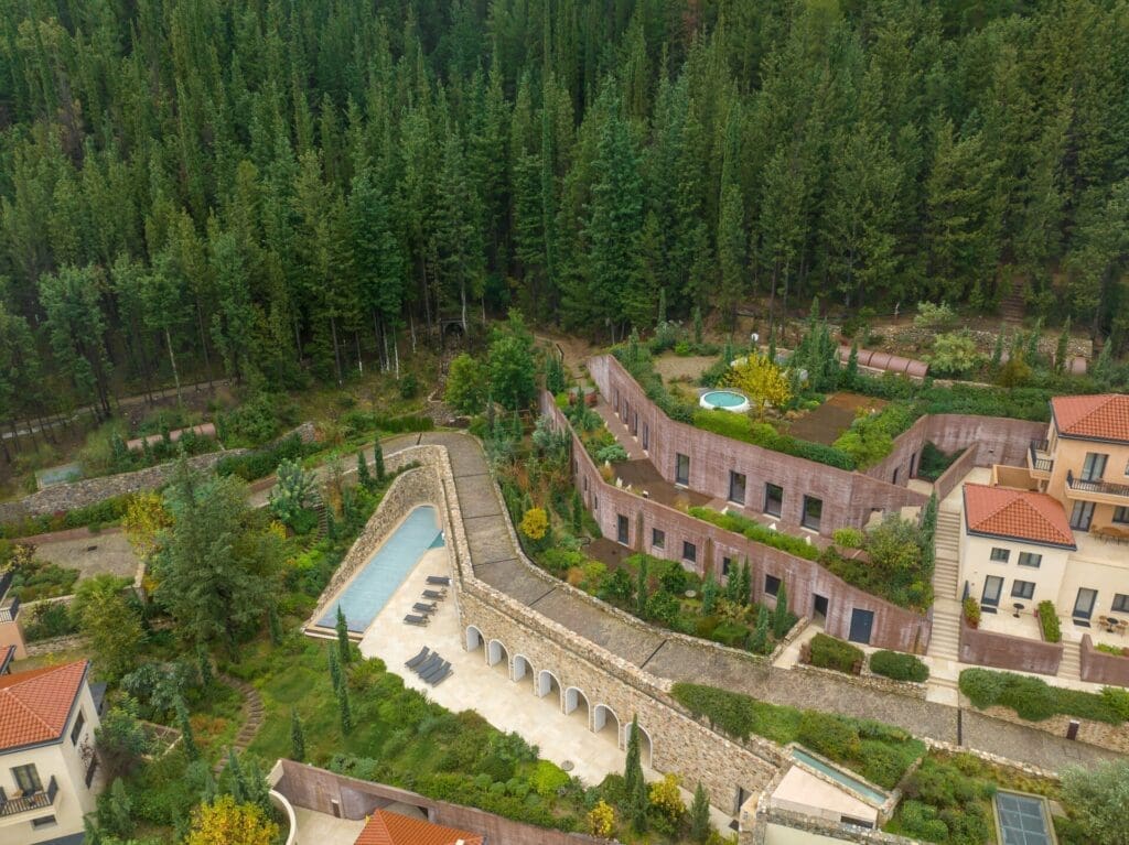 Wellness Luxury | Imagine Greece Retreats Wellness luxury