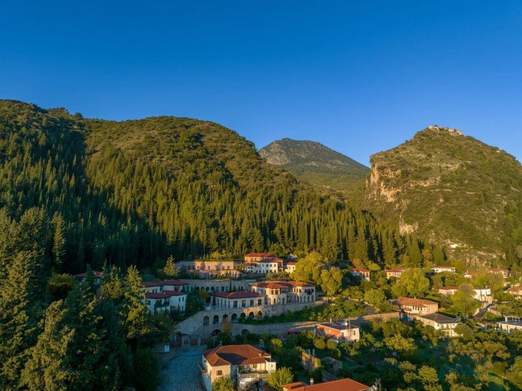 Wellness Luxury | Imagine Greece Retreats wellness luxury