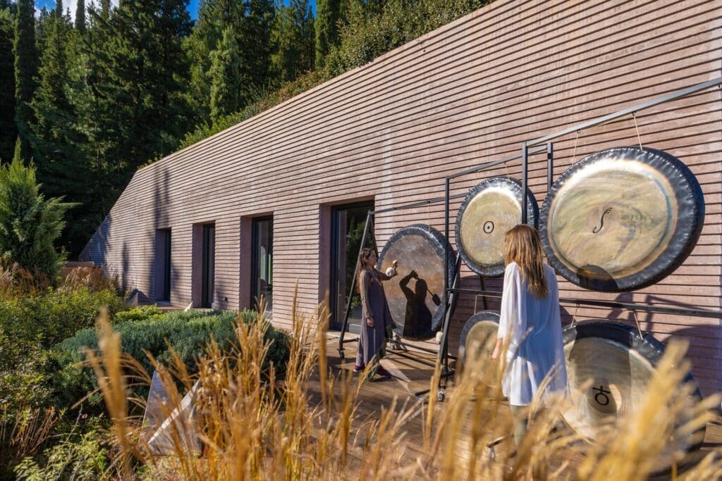 Wellness Luxury | Imagine Greece Retreats wellness luxury