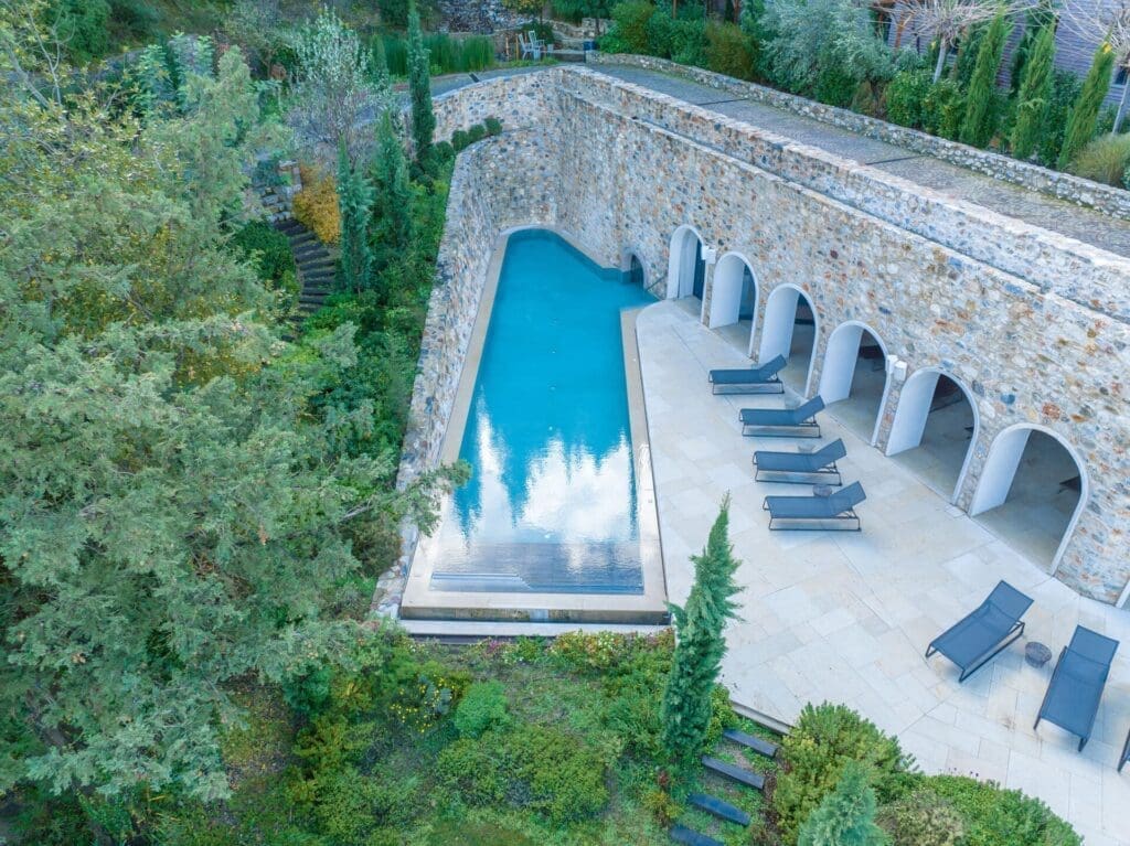 Wellness Luxury | Imagine Greece Retreats wellness luxury