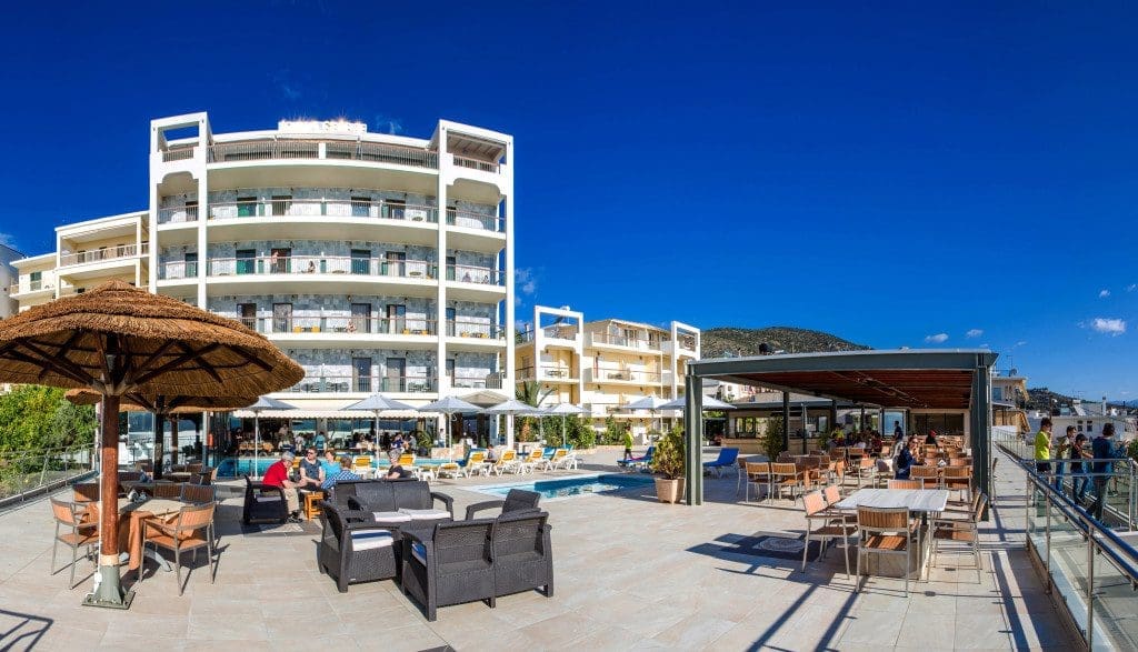 creative writing venue