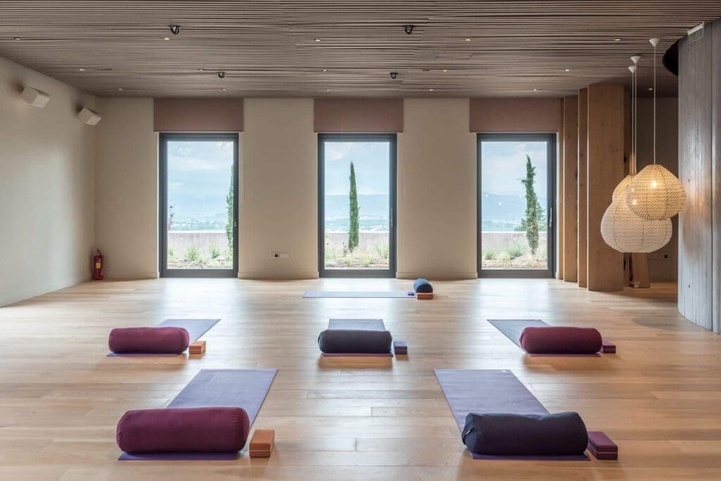 Wellness Luxury | Imagine Greece Retreats