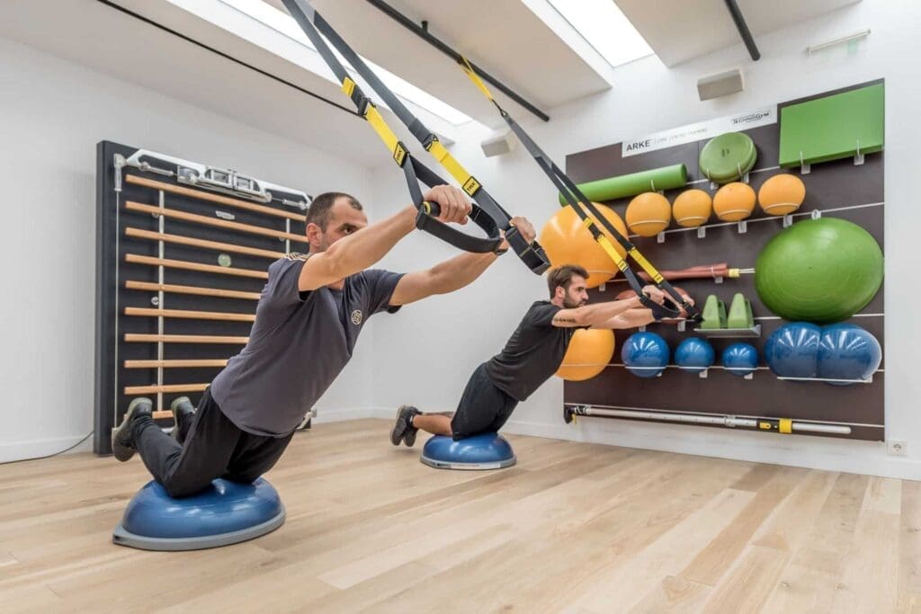 Wellness Luxury | Imagine Greece Retreats