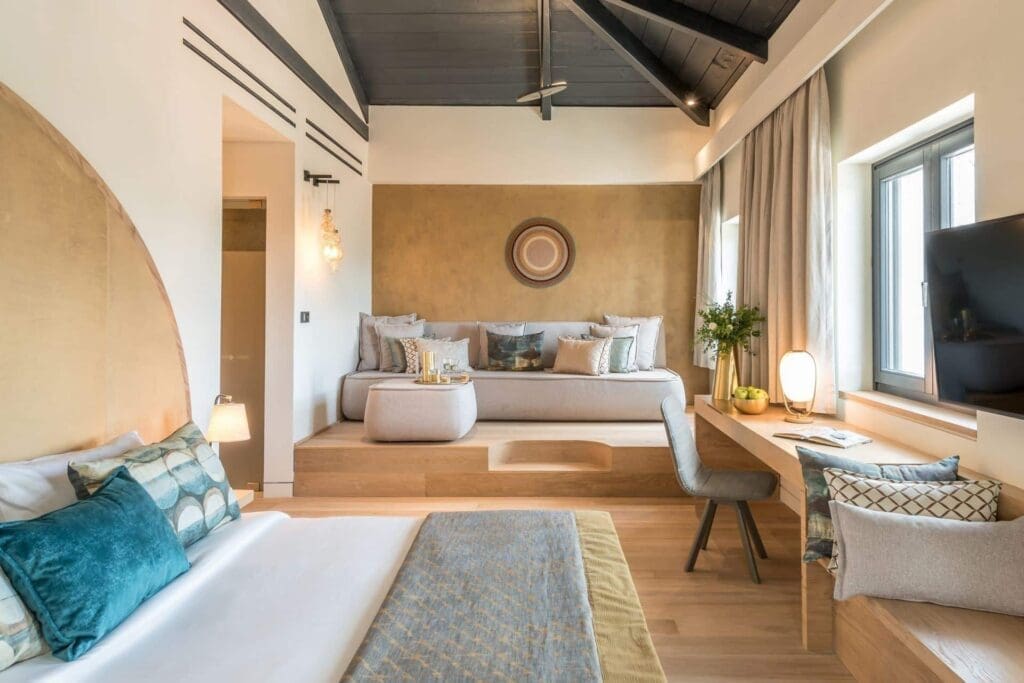 Wellness Luxury | Imagine Greece Retreats wellness retreat