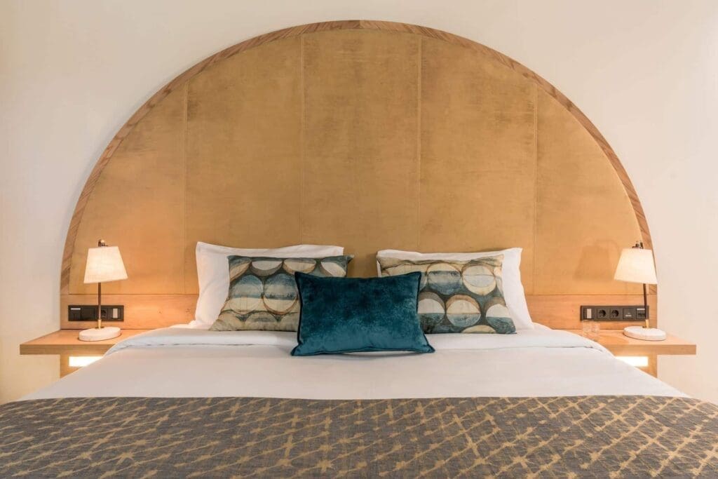 Wellness Luxury | Imagine Greece Retreats wellness luxury