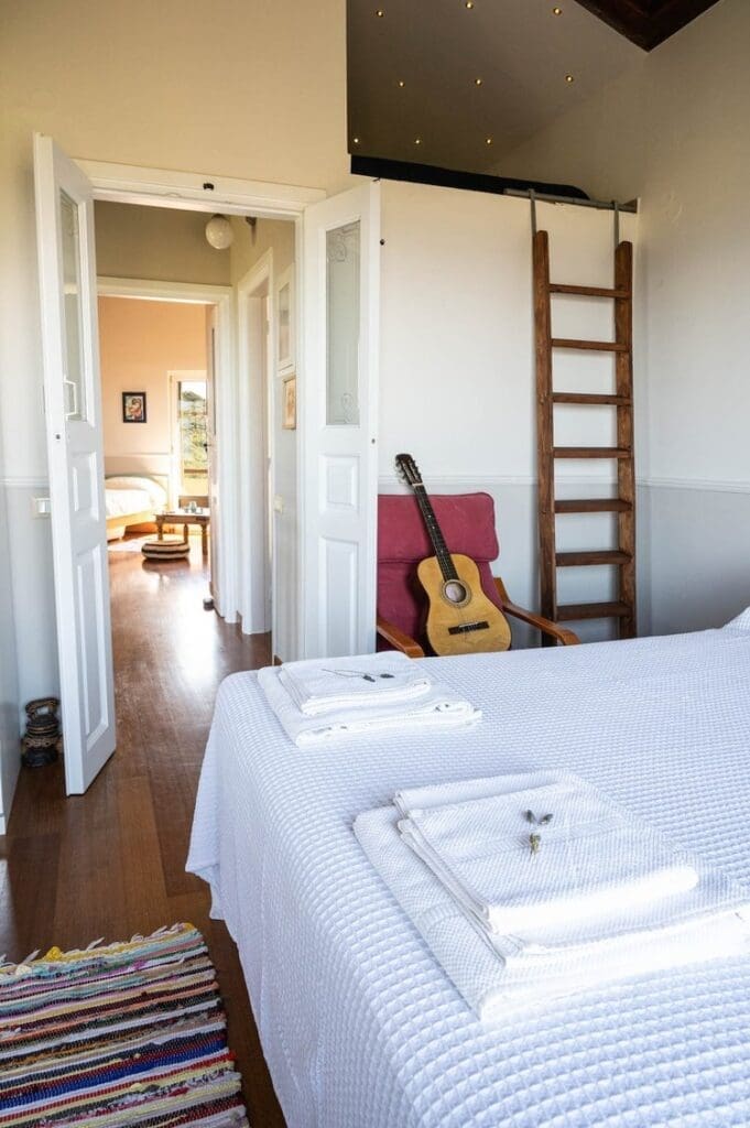 retreat venue in Crete