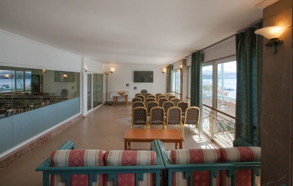 3 Star Venue in Tolo