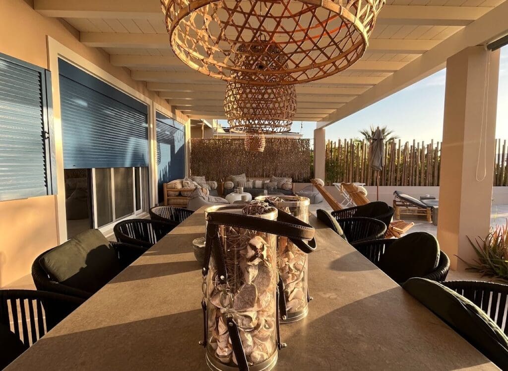 Seaside Luxury Villas | Imagine Greece Retreats Seaside Luxury Villas