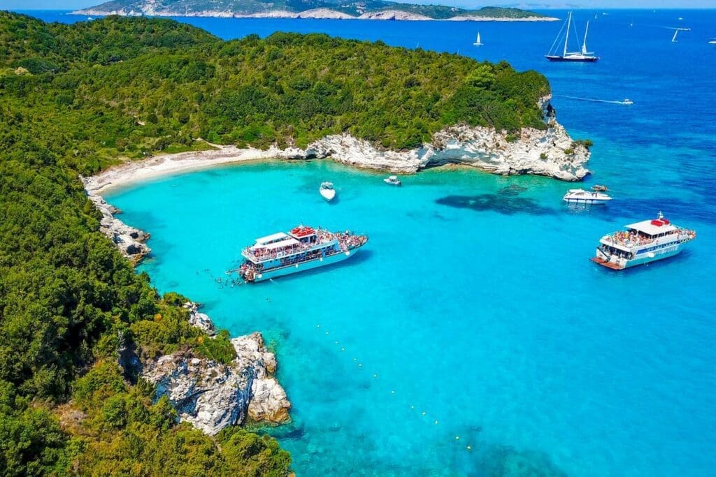 Yoga haven in Corfu | Imagine Greece Retreats