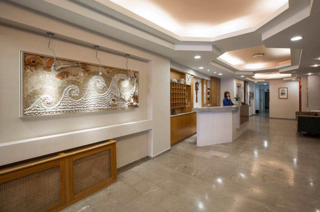 3 Star Venue in Tolo