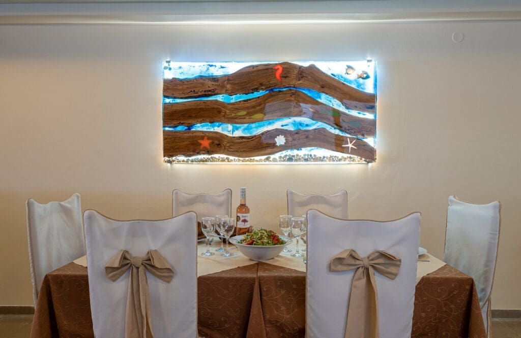 3 Star Venue in Tolo