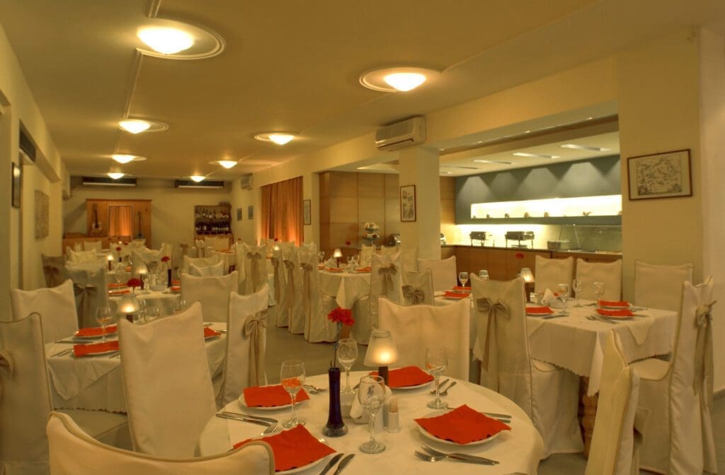 3 Star Venue in Tolo