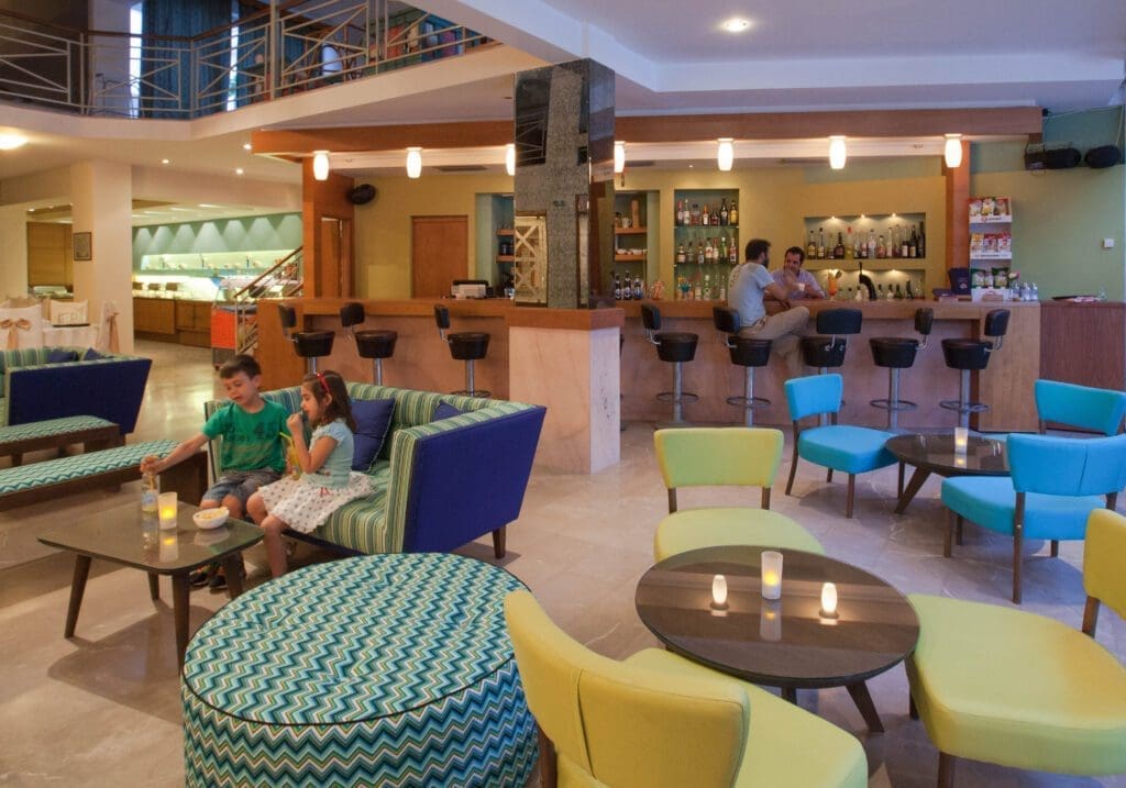 3 Star Venue in Tolo